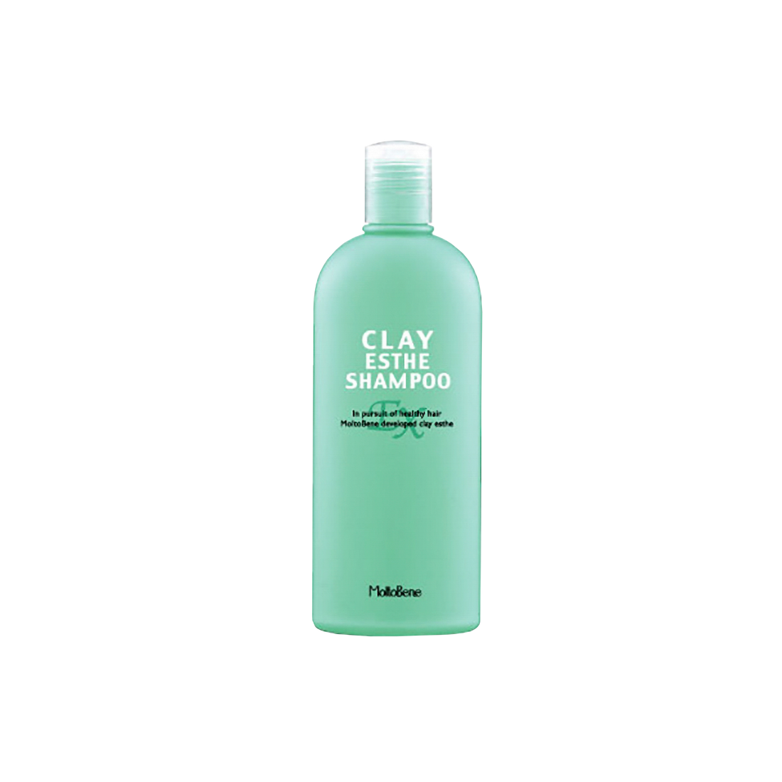 クレイエステ EXシャンプー 500ml