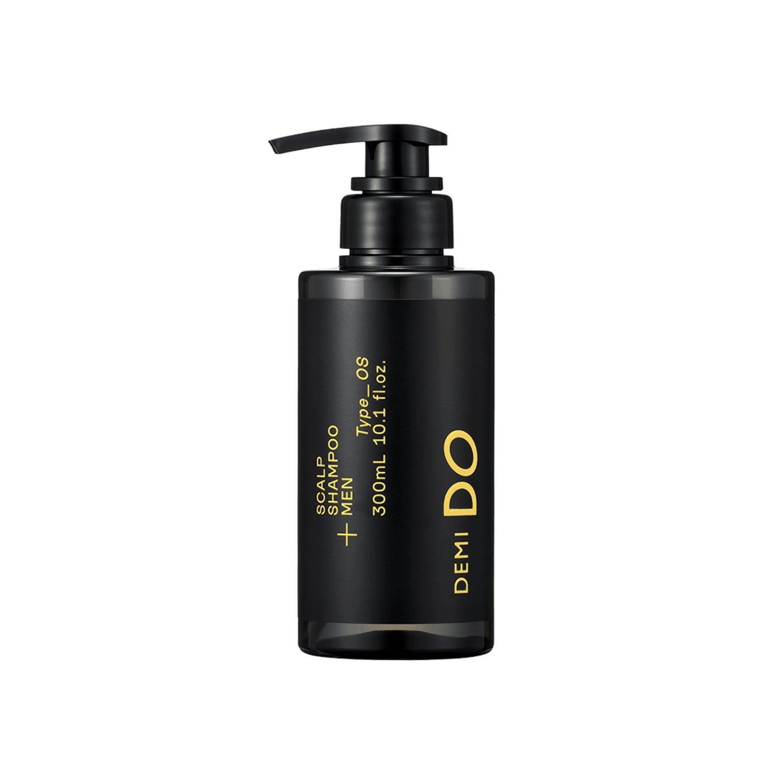 DEMIシャンプー スカルプシャンプー メン タイプ OS – 美サーチ | ビューティ、美容