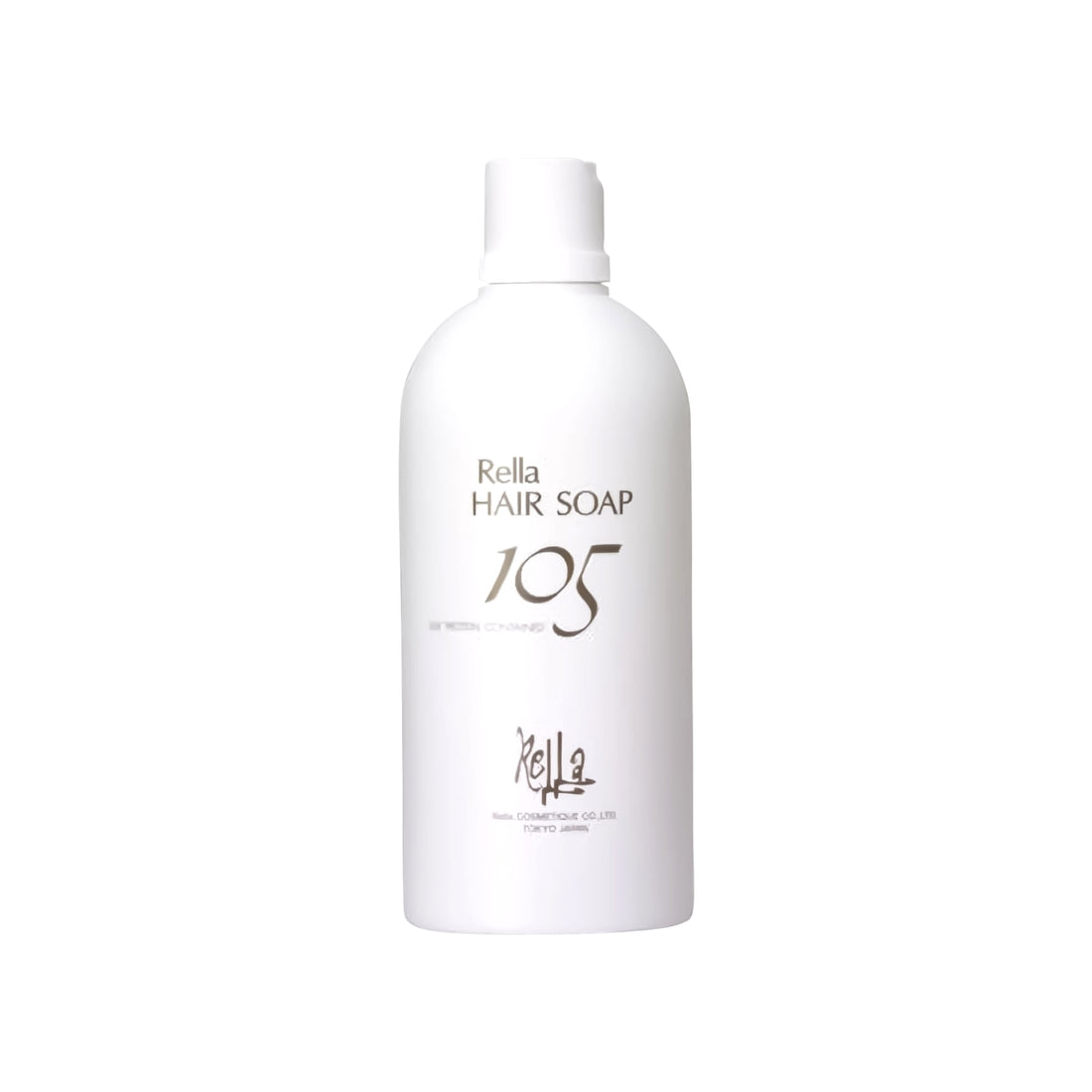 レラ ヘアソープ105 300ml