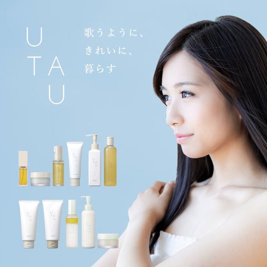 UTAU（ウタウ）