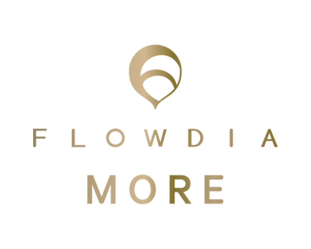 FLOWDIA MORE