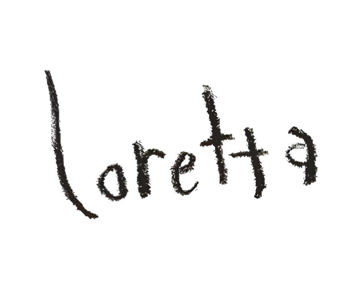 Loretta(ロレッタ) (ランキング)