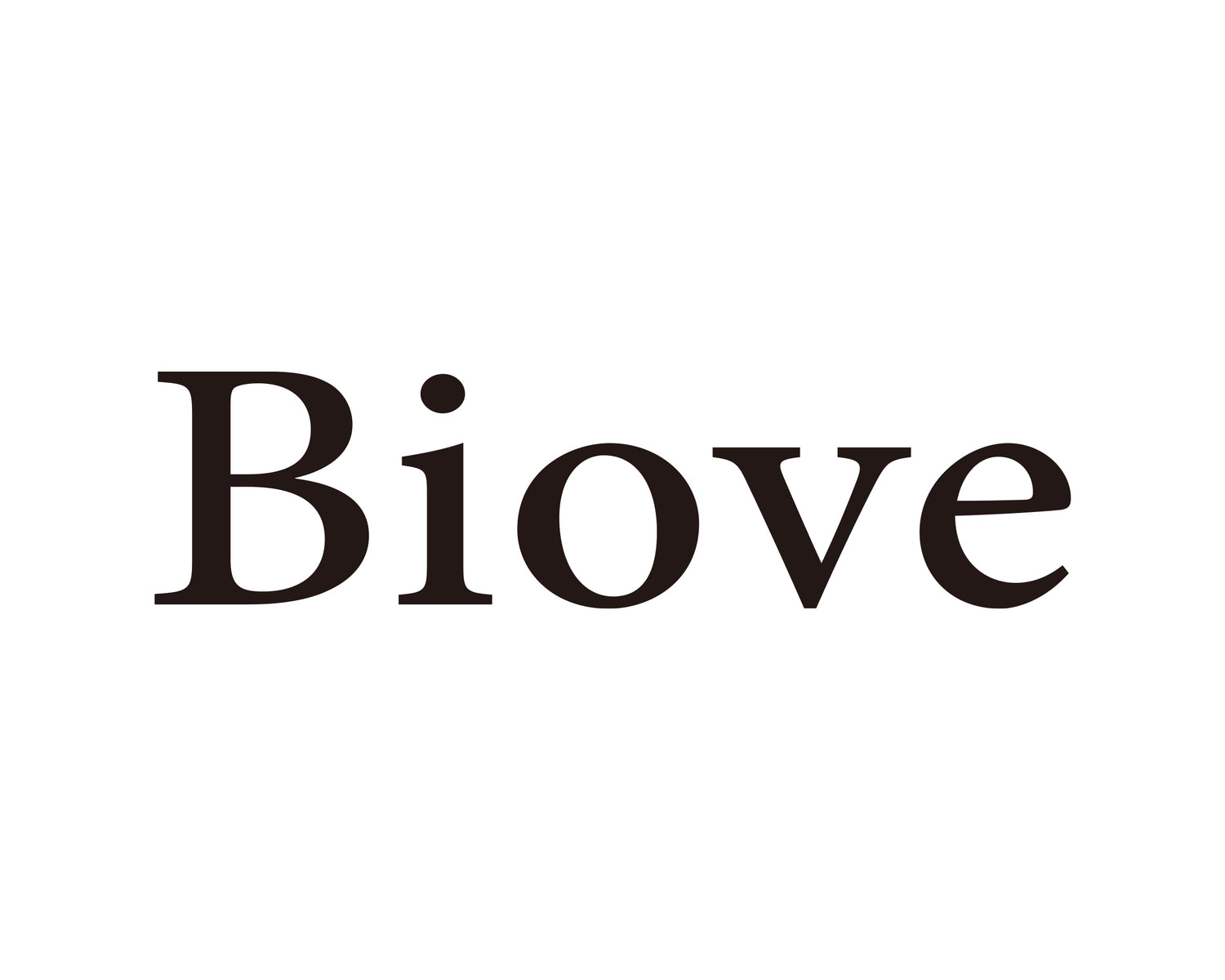 Biove