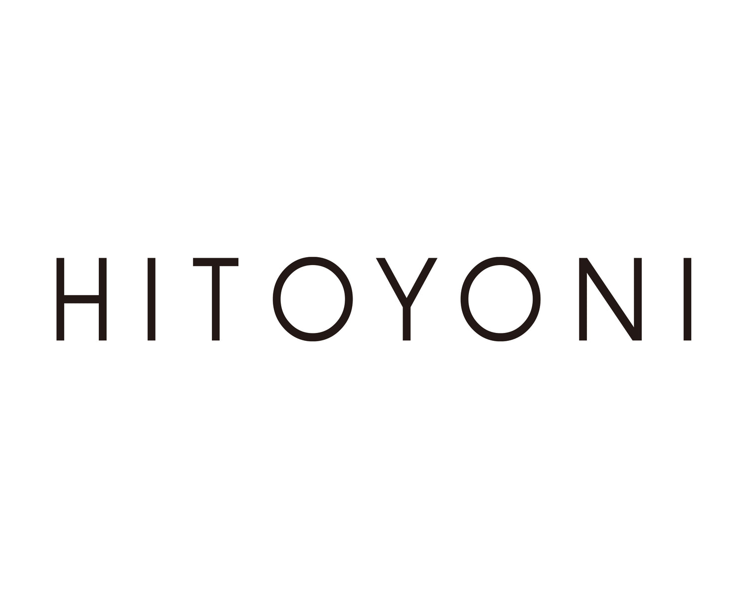 HITOYONI