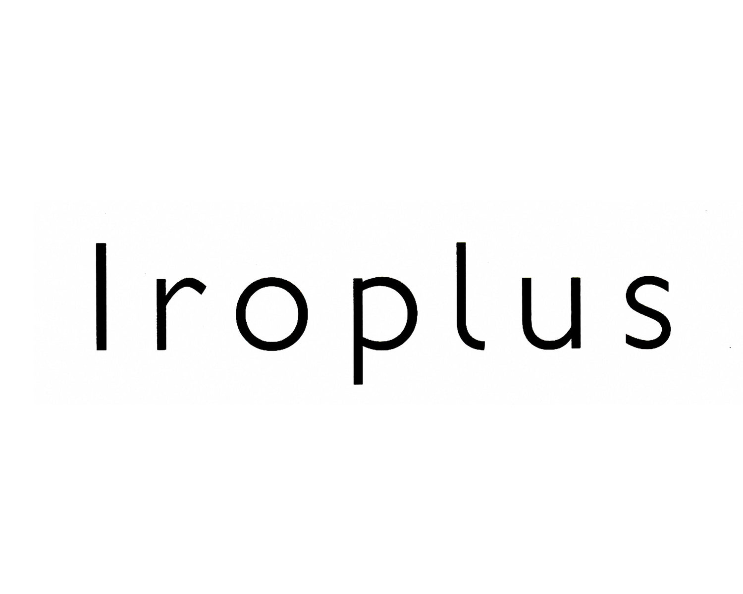 Iroplus