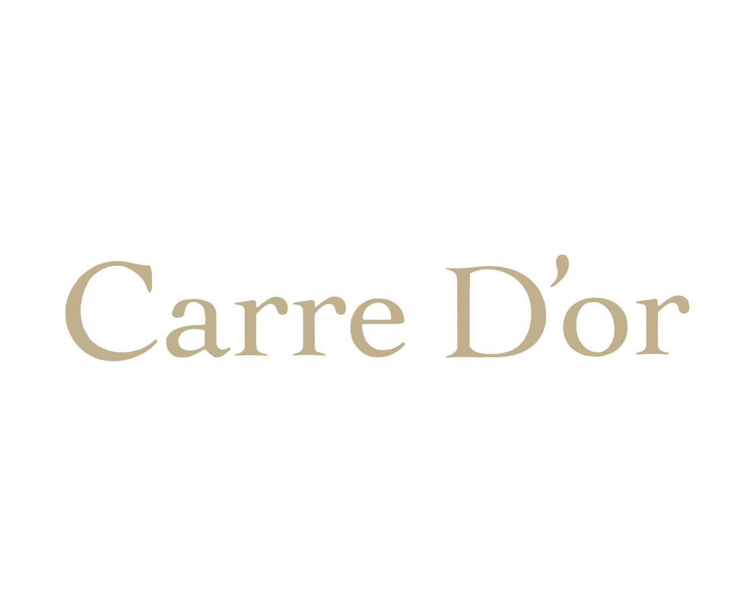 Carre D'or