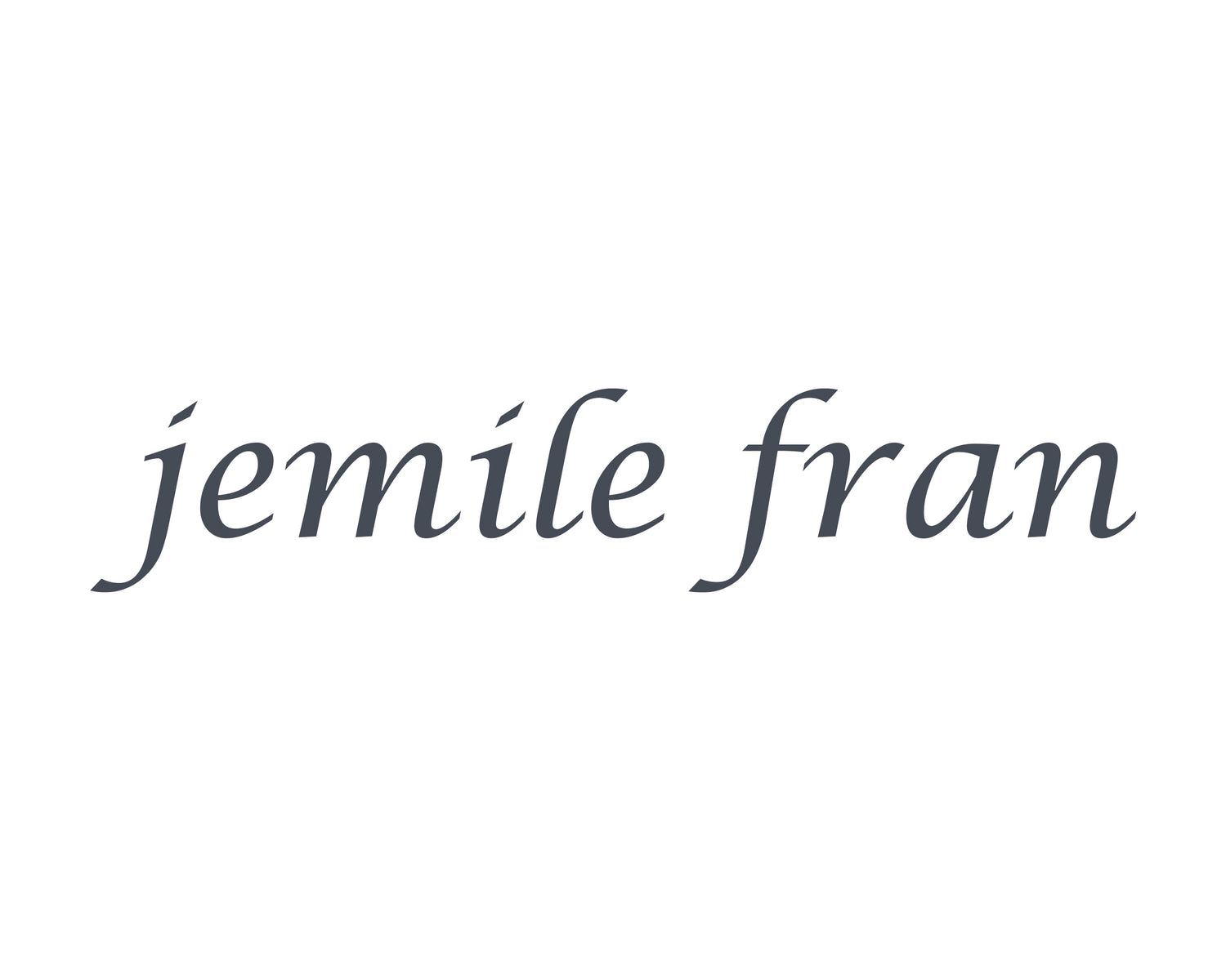 jemile fran