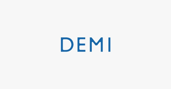 DEMI：ランキング
