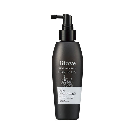 ビオーブ フォーメン フォルスナリシングX