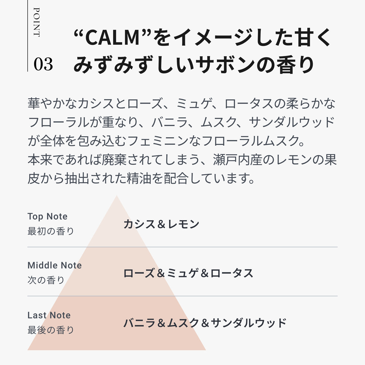 プライミング シャンプー ピンククレイ