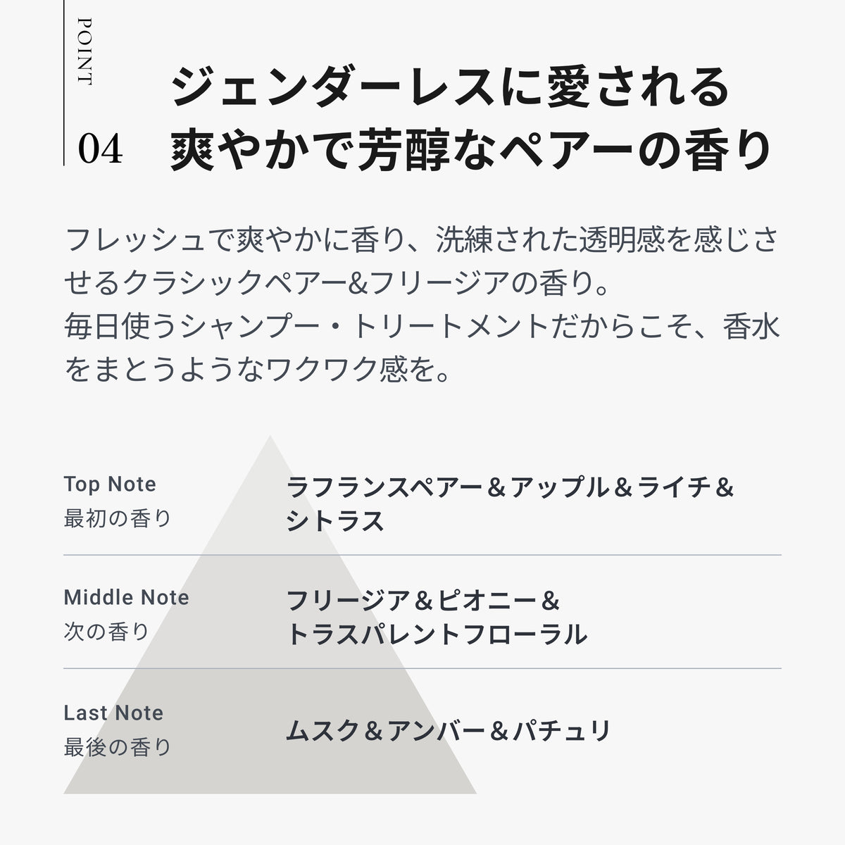 ディープレイヤー トリートメント ExS 470g 商品画像 7