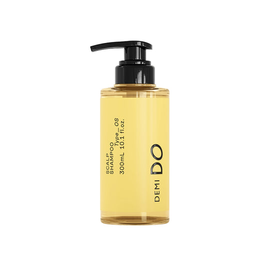 デミドゥ スカルプシャンプー タイプ OS