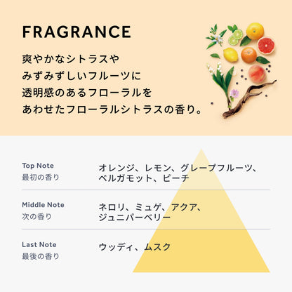 デミドゥ スカルプシャンプー タイプ DS