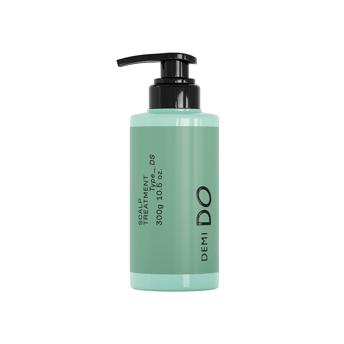 スカルプトリートメント タイプ DS