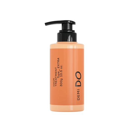 デミドゥ ヘアトリートメント タイプ エクストラ