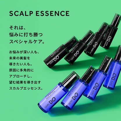 デミドゥ アセット スカルプエッセンス リッチスプリング