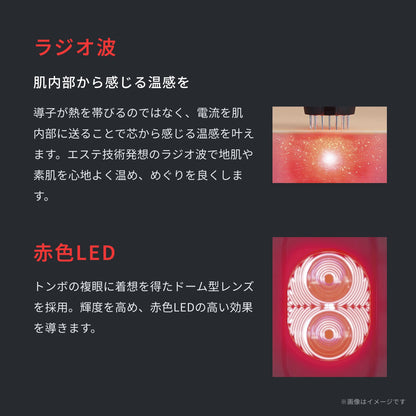 デミドゥ ティレット スマートギア