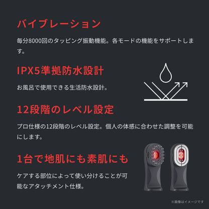 デミドゥ ティレット スマートギア