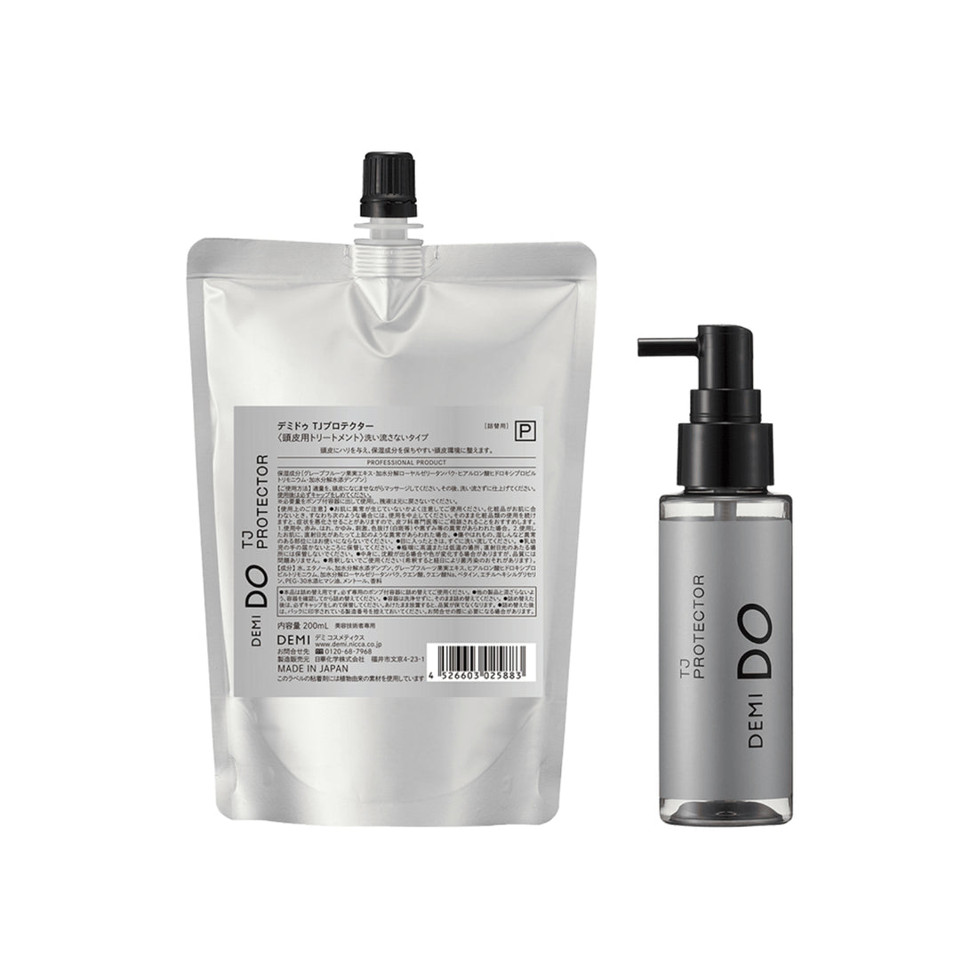 TJプロテクター