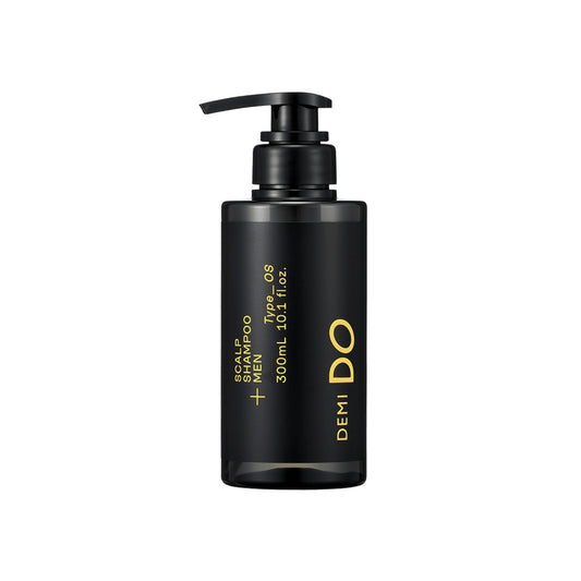 デミドゥ スカルプシャンプー メン タイプ OS