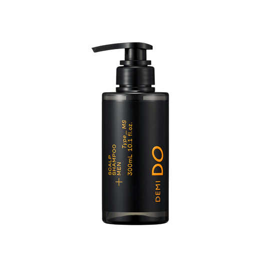 デミドゥ スカルプシャンプー メン タイプ MS