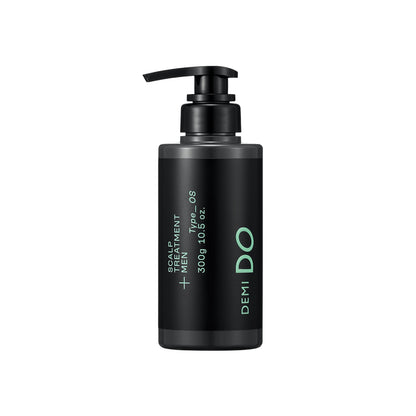 デミドゥ スカルプトリートメント メン タイプ OS