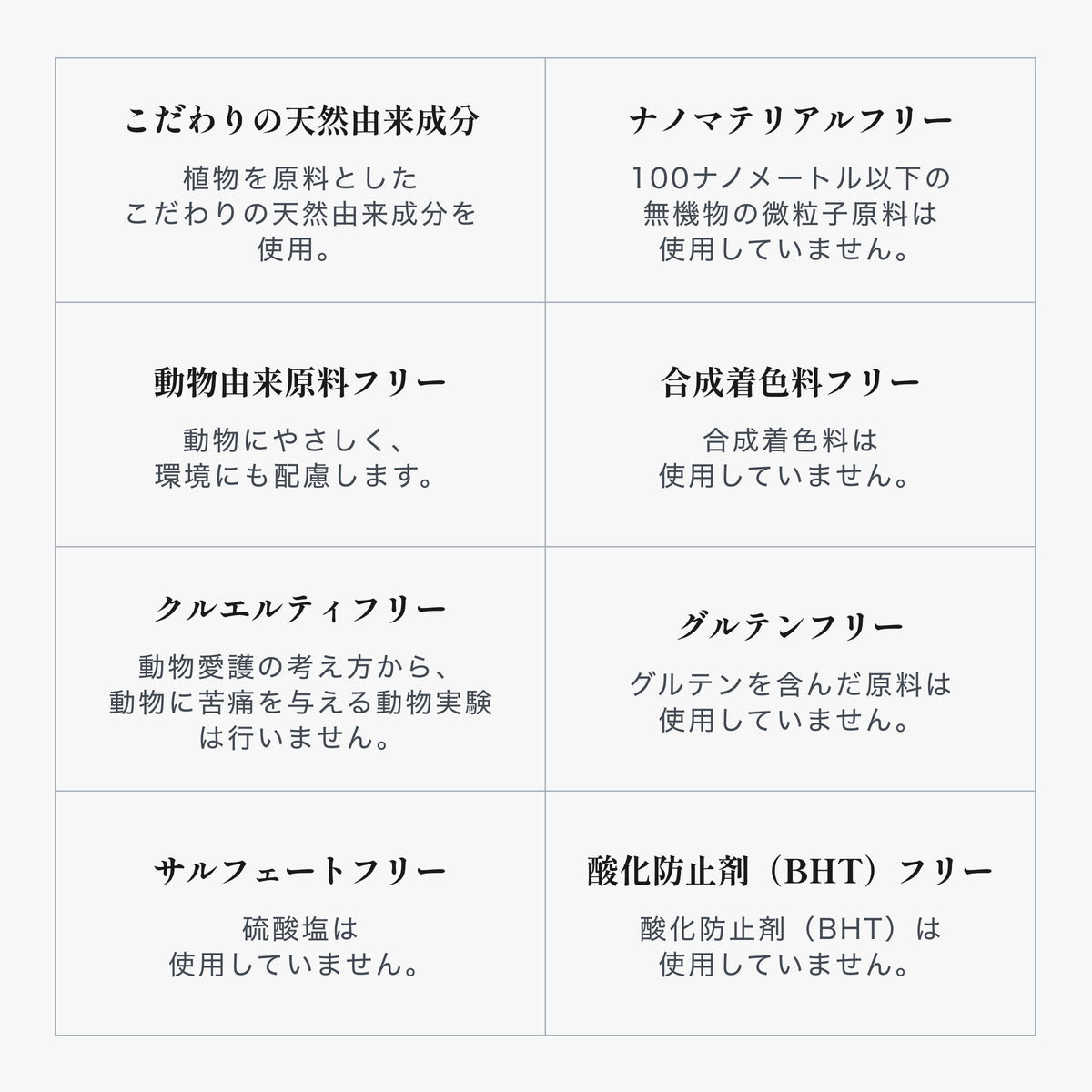 デューサー ミディアムワックス 3 商品画像 9