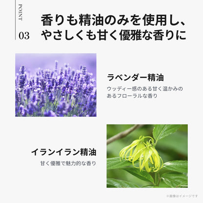 エアンス ヴィーガンクリアオイル