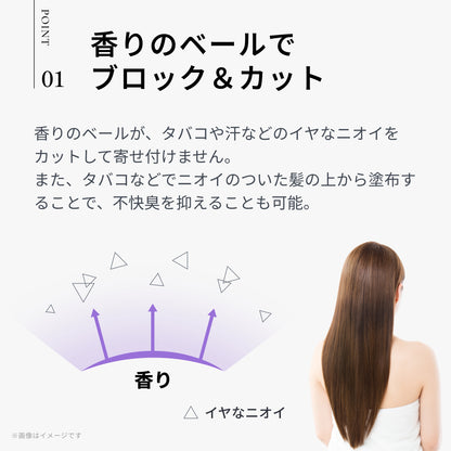 エデュール ミスティフローラル