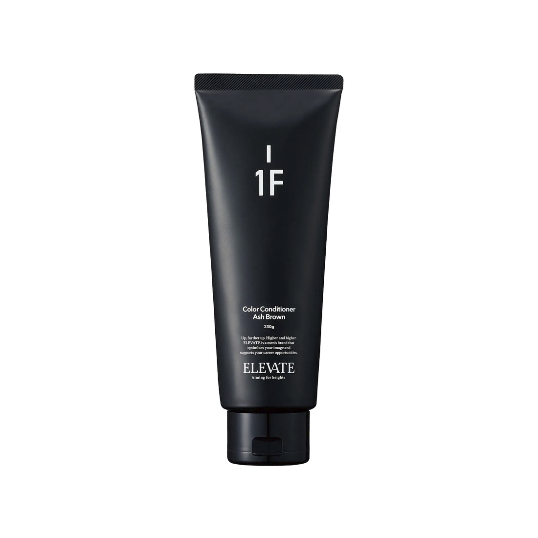 エレベート カラーコンディショナー アッシュブラウン
