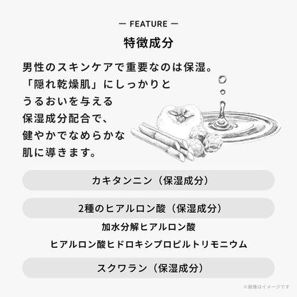 エレベート バランシングローション