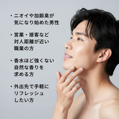 エレベート ボディミスト