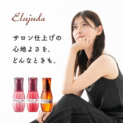 エルジューダ エマルジョン＋