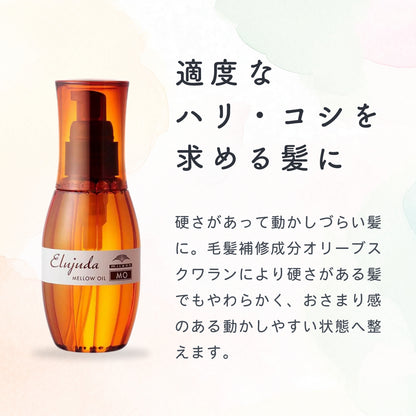 エルジューダ ＭＯ