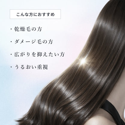 フローディア モイストケアミルク