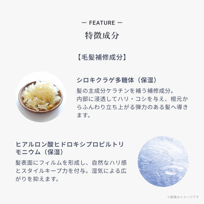 フローディア モイストケアミルク