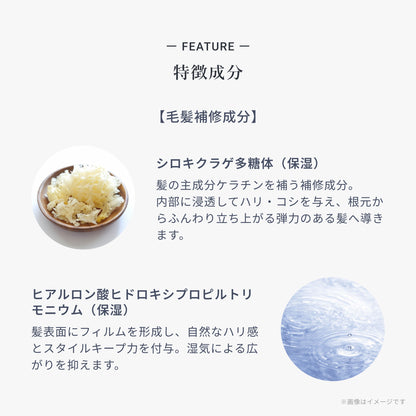 フローディア モイストケアミルク