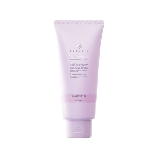 フローディア トリートメント グランストレッチ