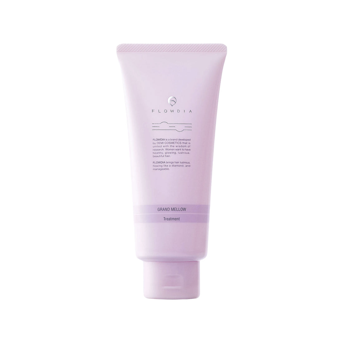 フローディア トリートメント グランメロウ