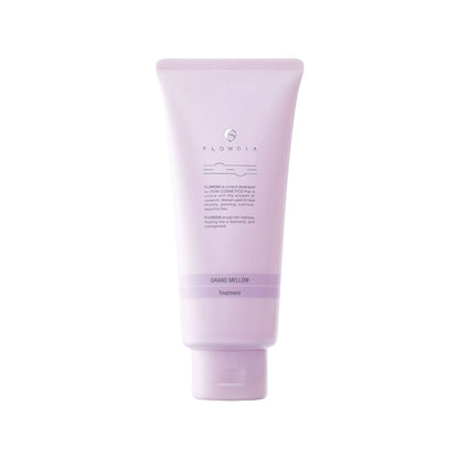 フローディア トリートメント グランメロウ