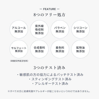 フローディア シャンプー バランシング