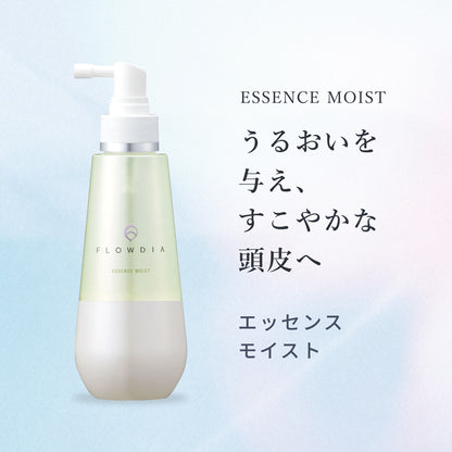 フローディア エッセンス モイスト