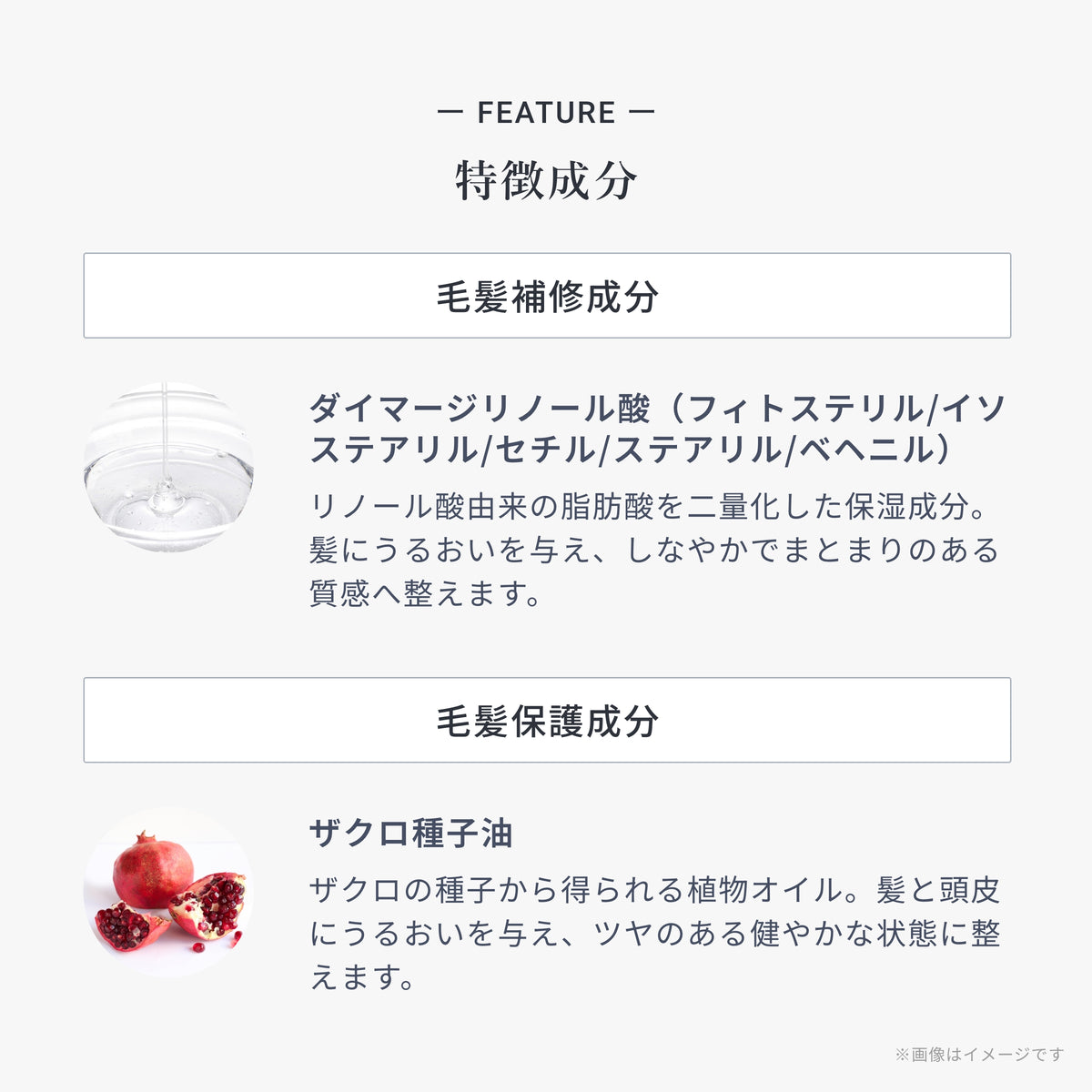 モア トリートメント リペアコンクメルティー