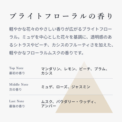 フローディアモア リペアコンクメルティー（メルティー1、ジェル2）
