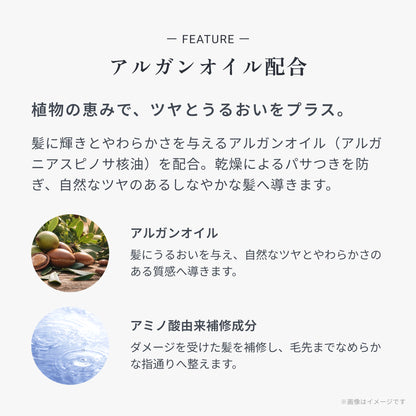 ヒトヨニ リラクシング オイルケア