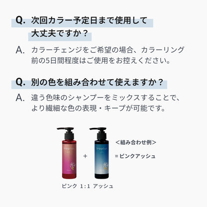 イロプラス アッシュ