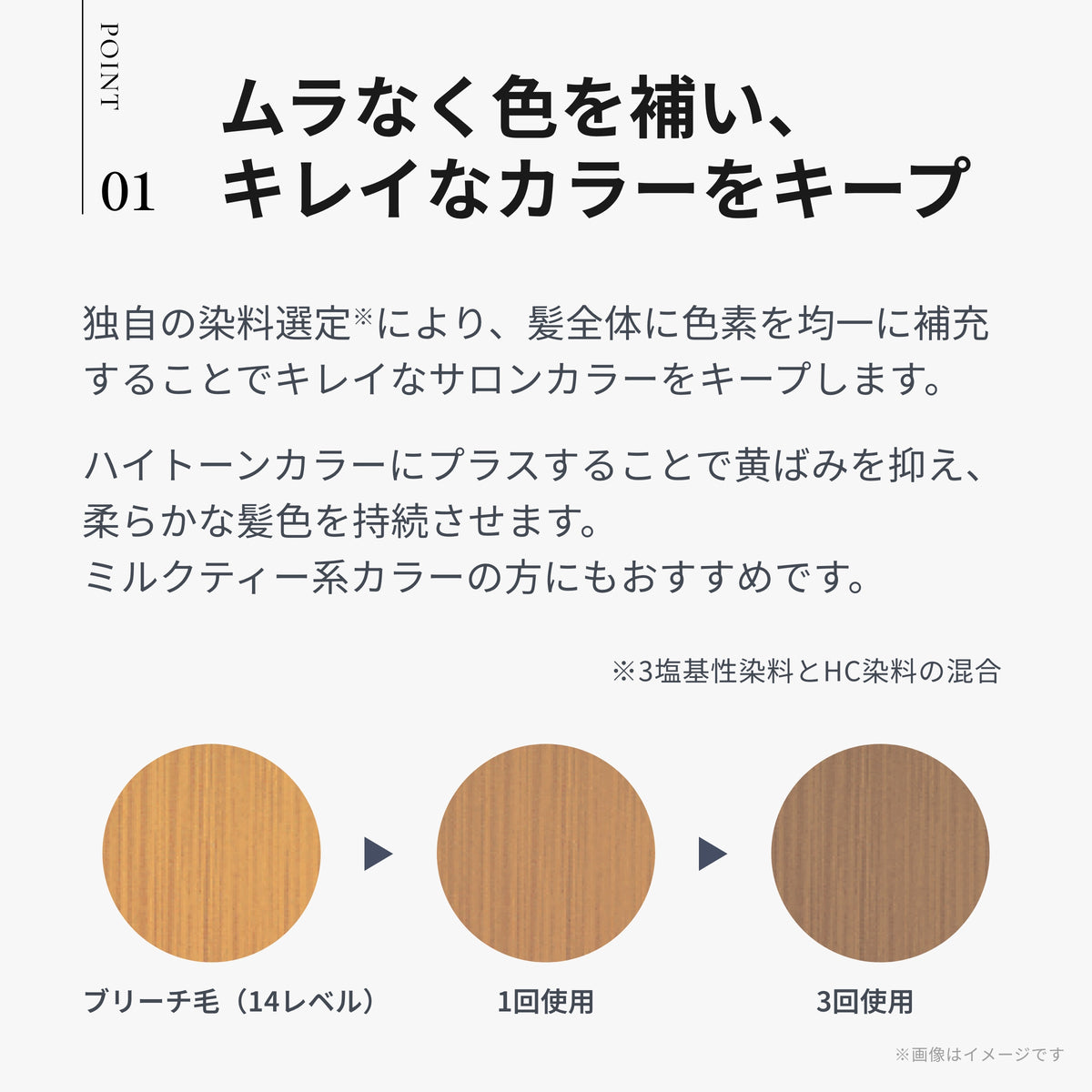 パープル