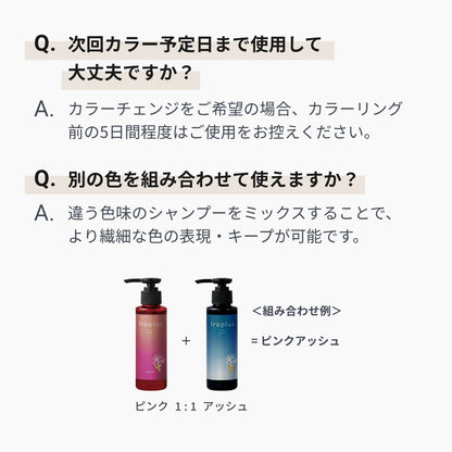 イロプラス ブラウン