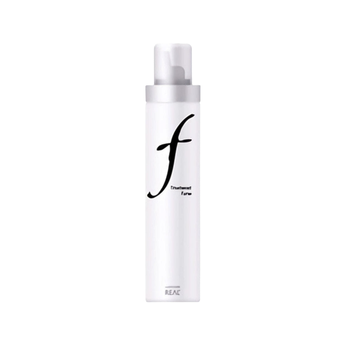 ルシケア トリートメントフォームF