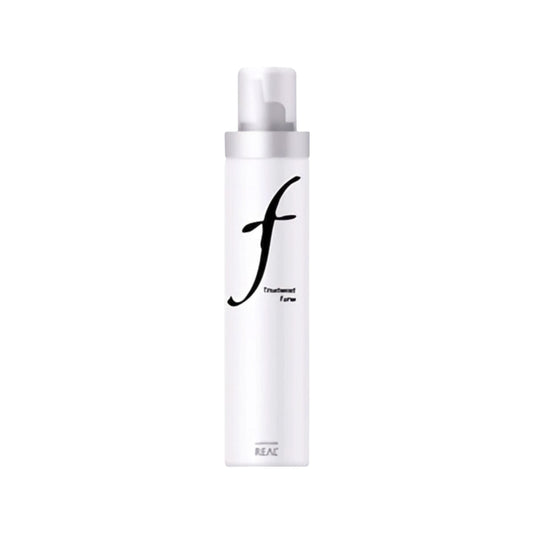 ルシケア トリートメントフォームF